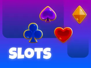Slots